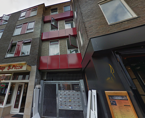 For rent: Gelkingestraat 3B, 9711 NA Groningen